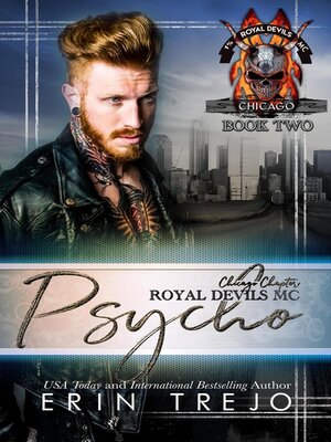 cover image of Psycho